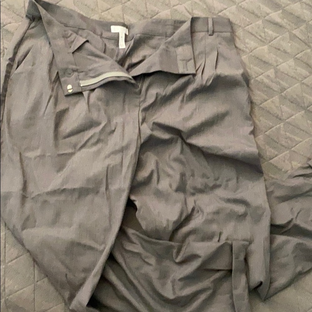 Dress pants